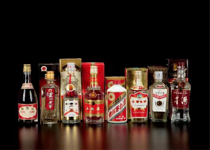 贵南老酒储存的方法